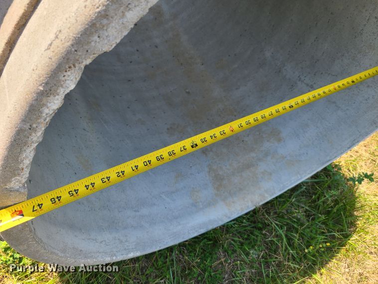 image for item EL9871 Pipe and culverts