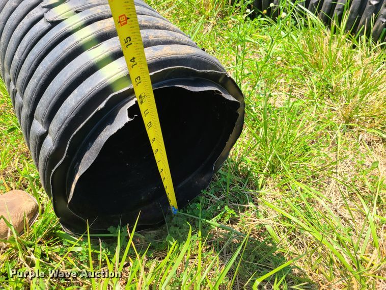 image for item EL9871 Pipe and culverts