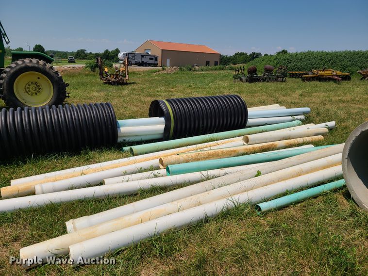 image for item EL9871 Pipe and culverts