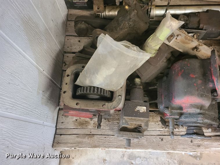 image for item EL9874 Pumps