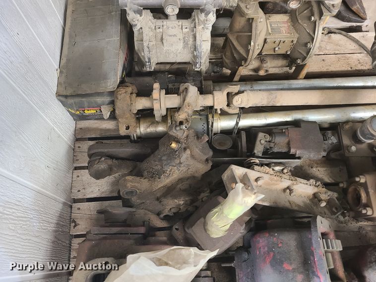 image for item EL9874 Pumps