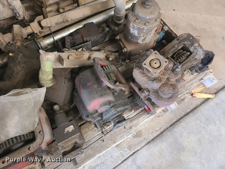 image for item EL9874 Pumps