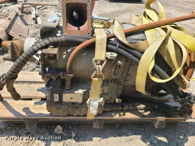 image for item EL9877 Allison automatic transmission