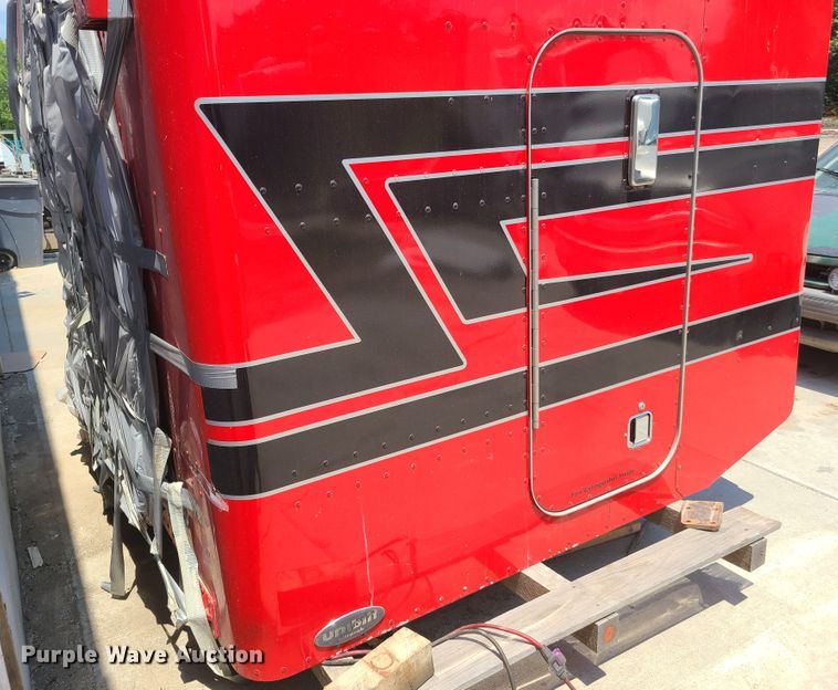 image for item EL9879 Unibilt UltraCab sleeper