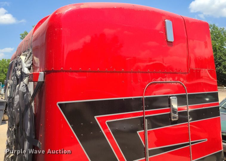 image for item EL9879 Unibilt UltraCab sleeper