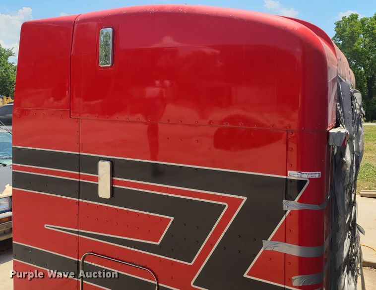 image for item EL9879 Unibilt UltraCab sleeper