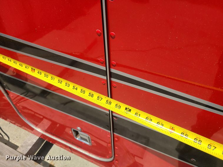 image for item EL9879 Unibilt UltraCab sleeper