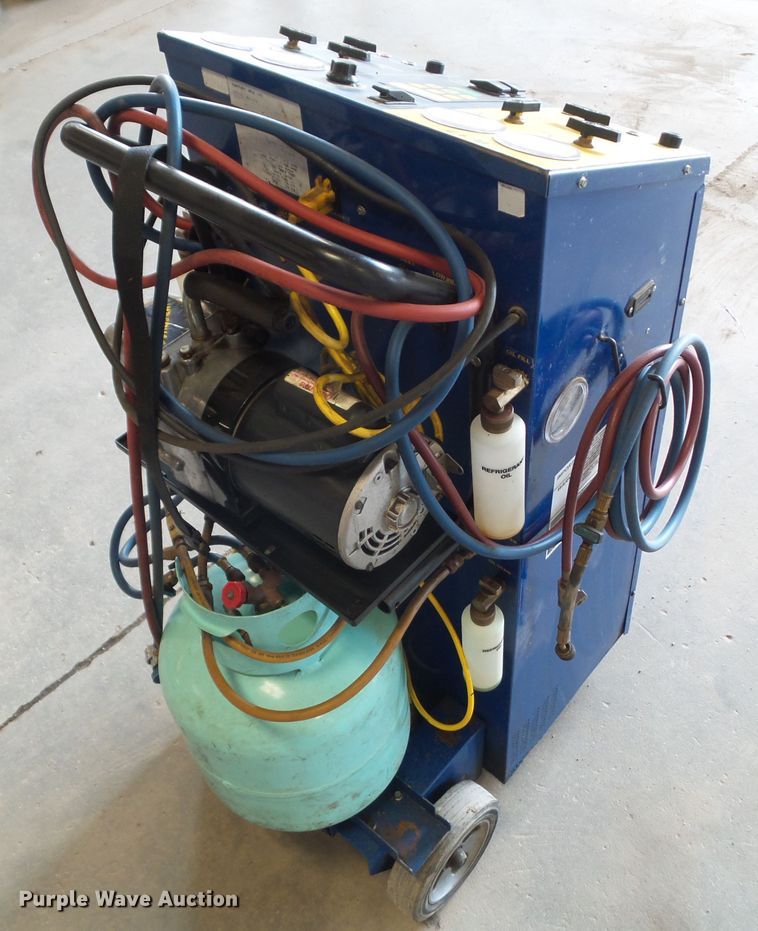 image for item EM9214 Viper GT 160-019 AC service center