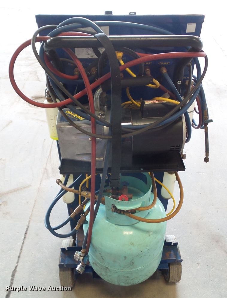 image for item EM9214 Viper GT 160-019 AC service center