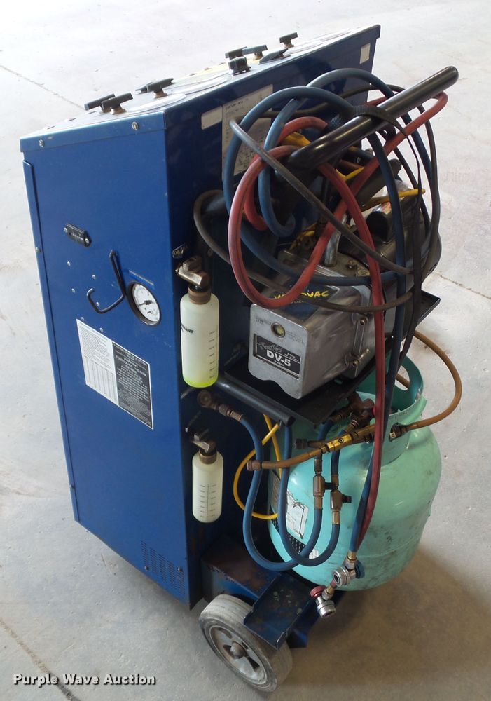 image for item EM9214 Viper GT 160-019 AC service center