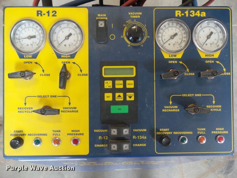 image for item EM9214 Viper GT 160-019 AC service center