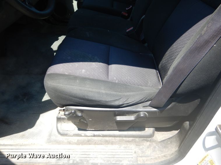 image for item ES9636 2012 Chevrolet Silverado 1500  pickup truck