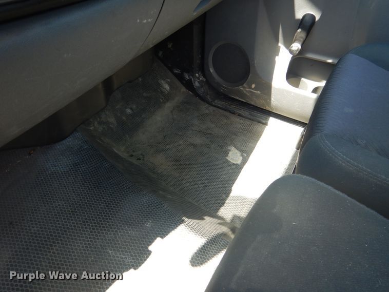 image for item ES9636 2012 Chevrolet Silverado 1500  pickup truck