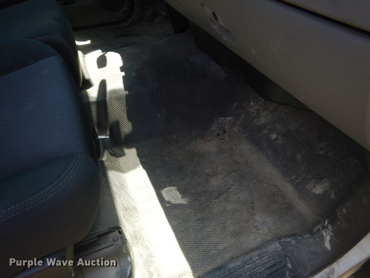 image for item ES9636 2012 Chevrolet Silverado 1500  pickup truck