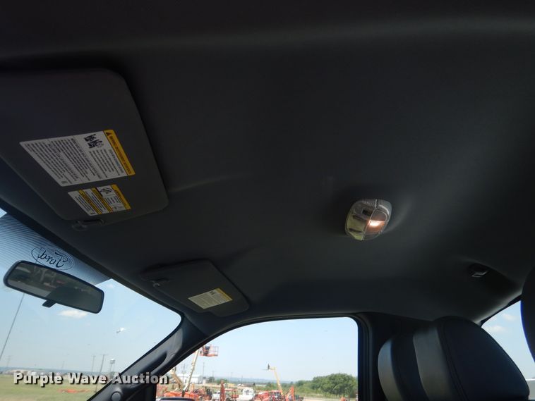 image for item ES9637 2013 Ford F150  pickup truck