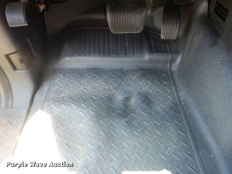 image for item ES9637 2013 Ford F150  pickup truck