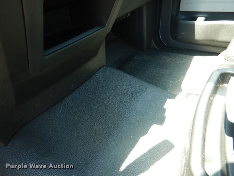 image for item ES9637 2013 Ford F150  pickup truck