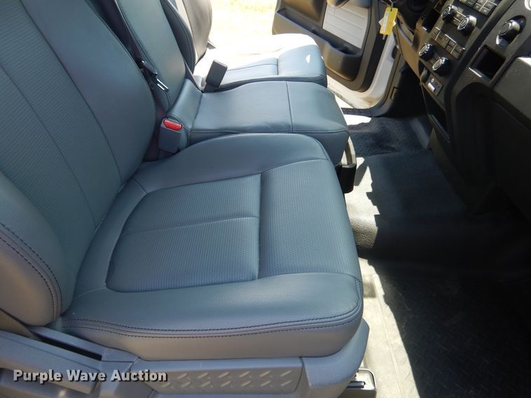 image for item ES9637 2013 Ford F150  pickup truck