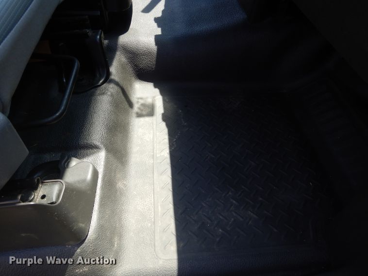 image for item ES9637 2013 Ford F150  pickup truck