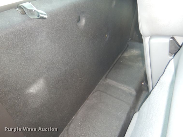 image for item ES9637 2013 Ford F150  pickup truck