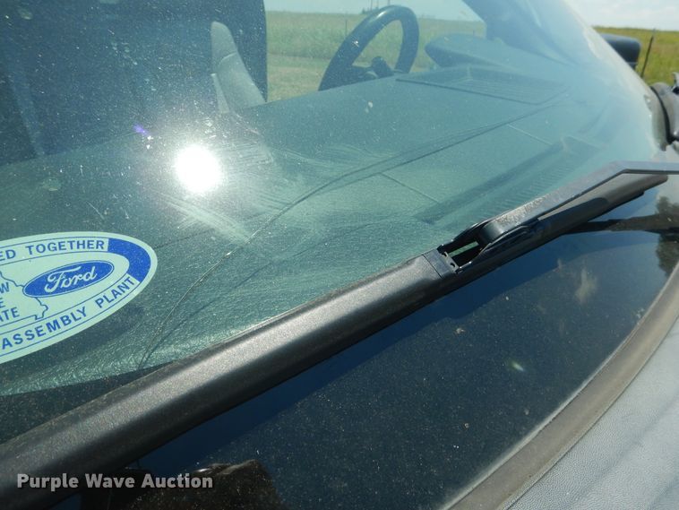 image for item ES9637 2013 Ford F150  pickup truck