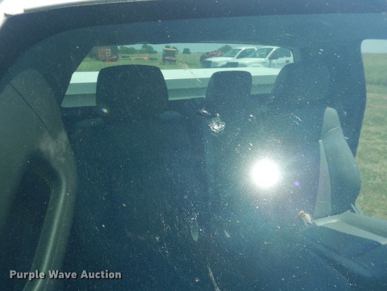 image for item ES9637 2013 Ford F150  pickup truck