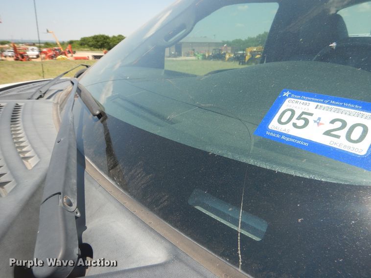 image for item ES9637 2013 Ford F150  pickup truck