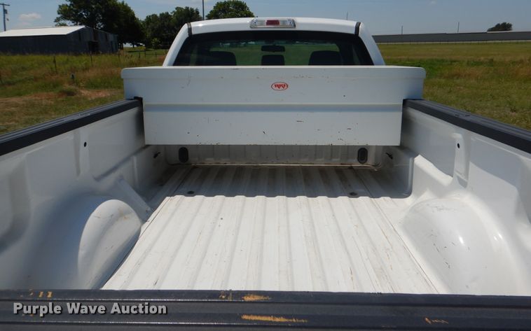 image for item ES9637 2013 Ford F150  pickup truck