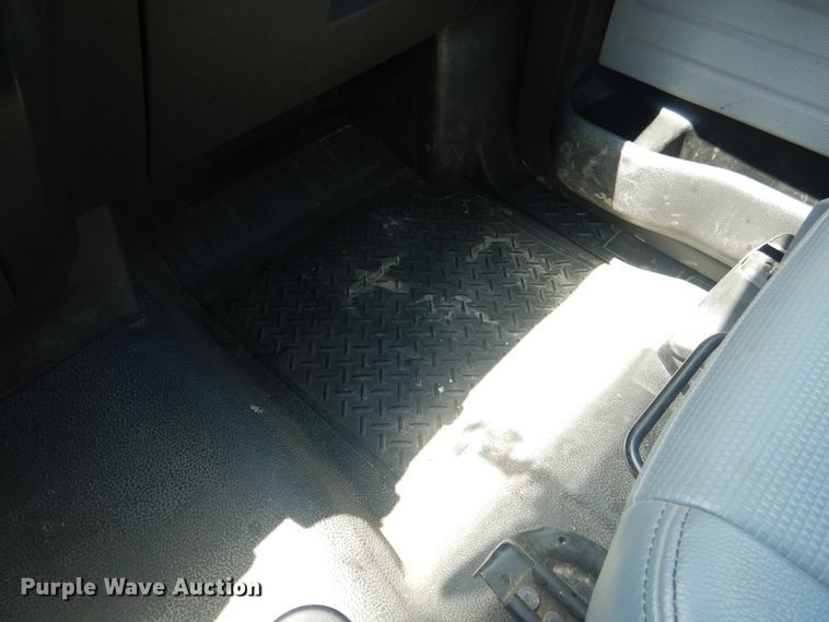 image for item ES9638 2013 Ford F150  pickup truck