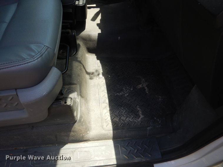 image for item ES9638 2013 Ford F150  pickup truck