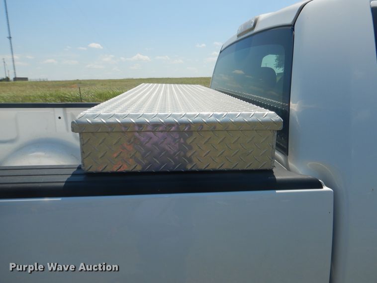 image for item ES9639 2013 Ford F150  pickup truck