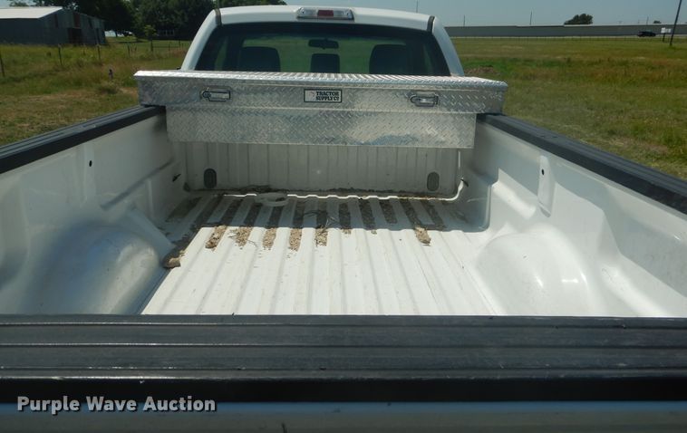 image for item ES9639 2013 Ford F150  pickup truck