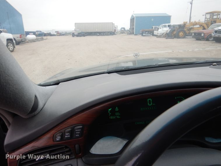 image for item FA9350 2005 Cadillac DeVille