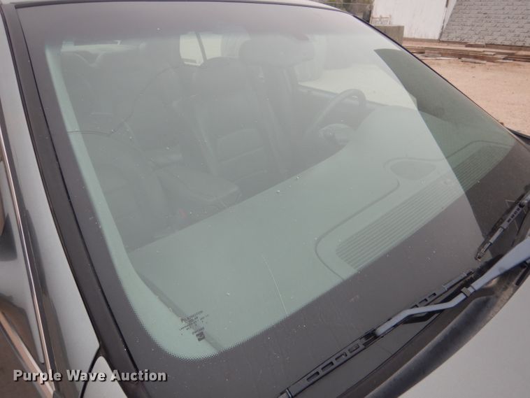 image for item FA9350 2005 Cadillac DeVille