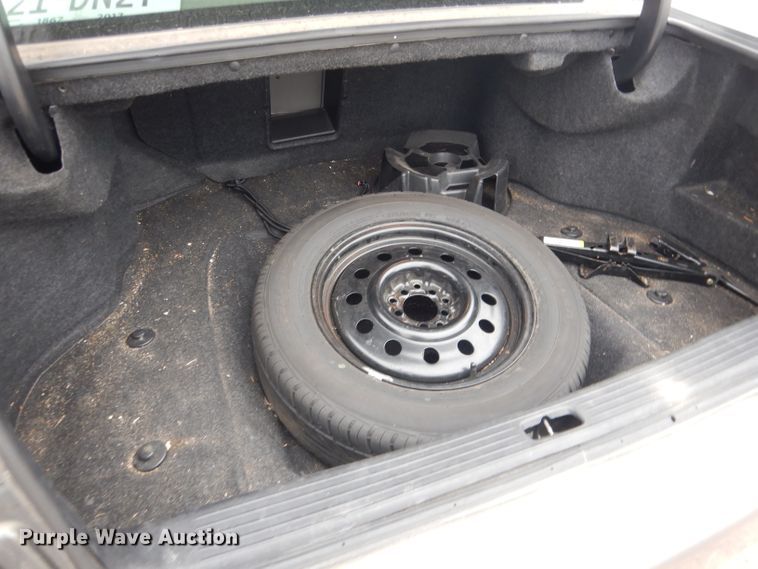 image for item FA9350 2005 Cadillac DeVille