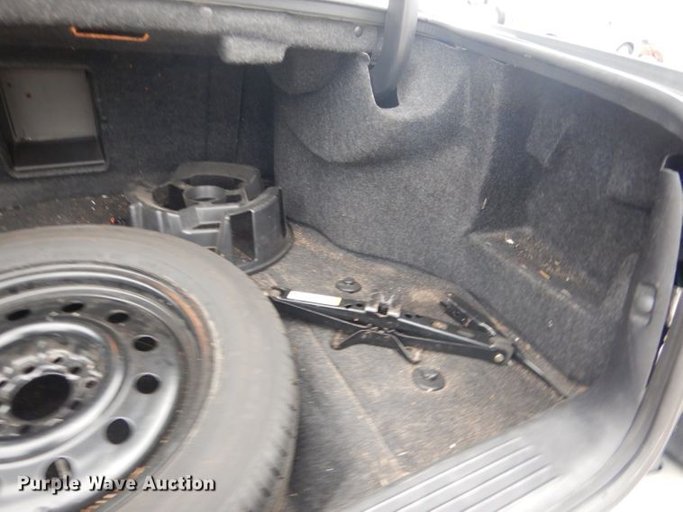 image for item FA9350 2005 Cadillac DeVille