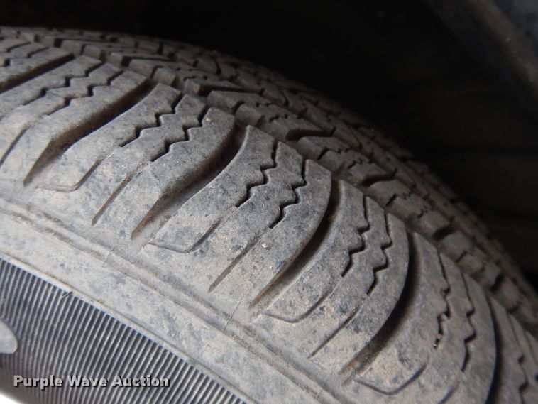 image for item FA9350 2005 Cadillac DeVille