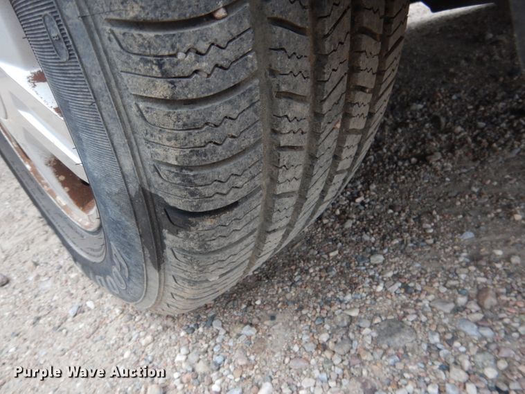 image for item FA9350 2005 Cadillac DeVille