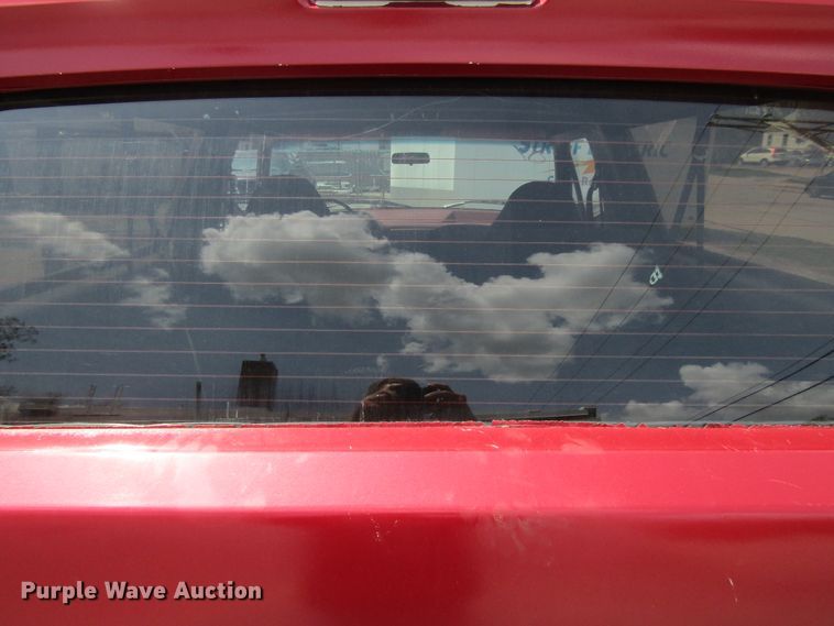 image for item FD9436 1987 Ford Bronco  SUV