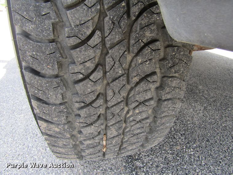 image for item FD9436 1987 Ford Bronco  SUV