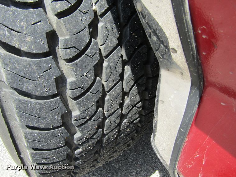 image for item FD9436 1987 Ford Bronco  SUV