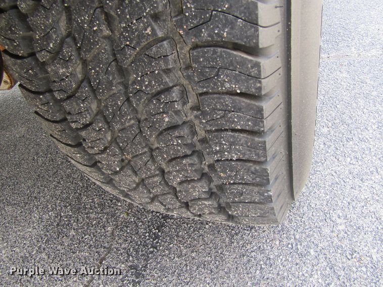 image for item FD9436 1987 Ford Bronco  SUV