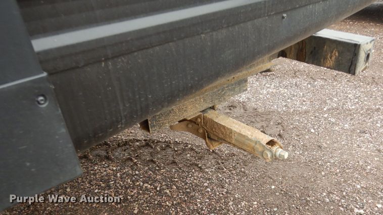 image for item FX9166 2018 Heartland Prowler  camper