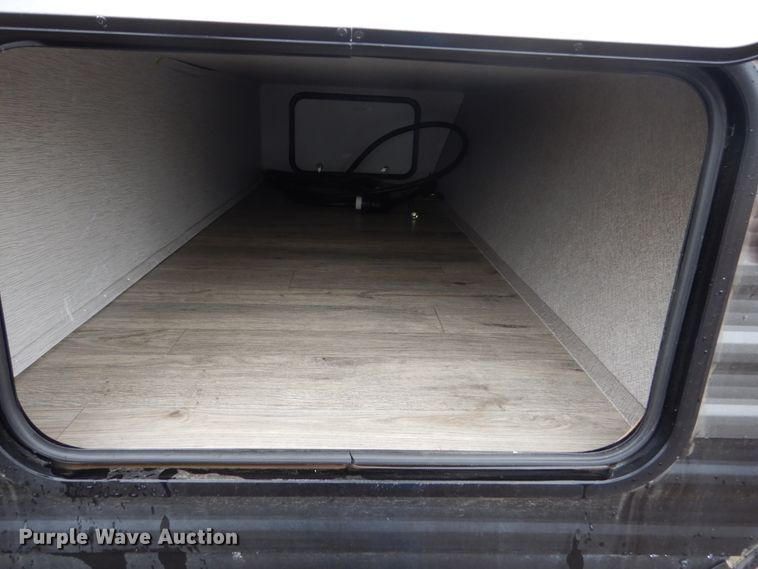 image for item FX9166 2018 Heartland Prowler  camper