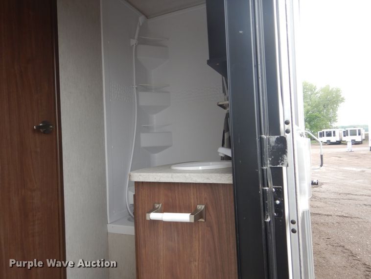 image for item FX9166 2018 Heartland Prowler  camper