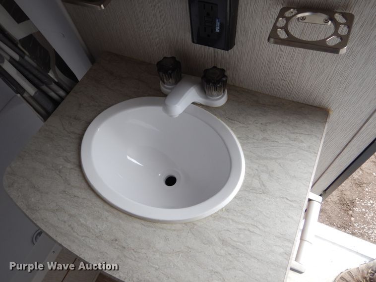 image for item FX9166 2018 Heartland Prowler  camper