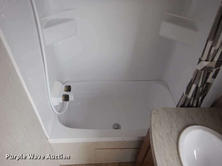 image for item FX9166 2018 Heartland Prowler  camper