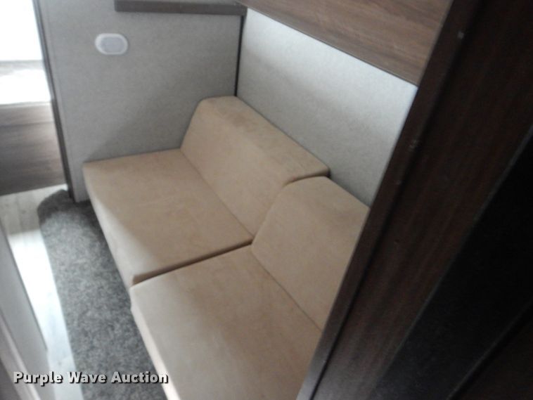 image for item FX9166 2018 Heartland Prowler  camper