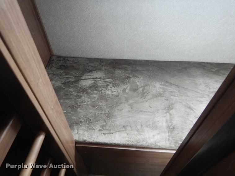 image for item FX9166 2018 Heartland Prowler  camper