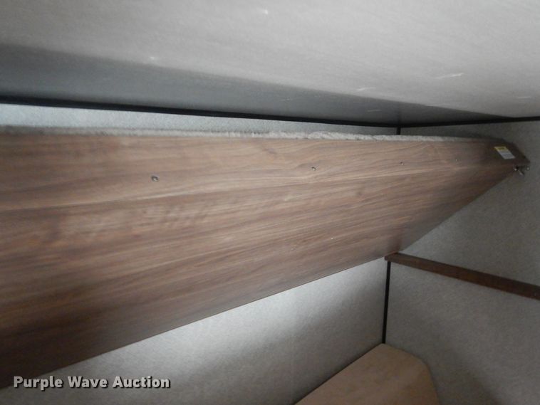 image for item FX9166 2018 Heartland Prowler  camper